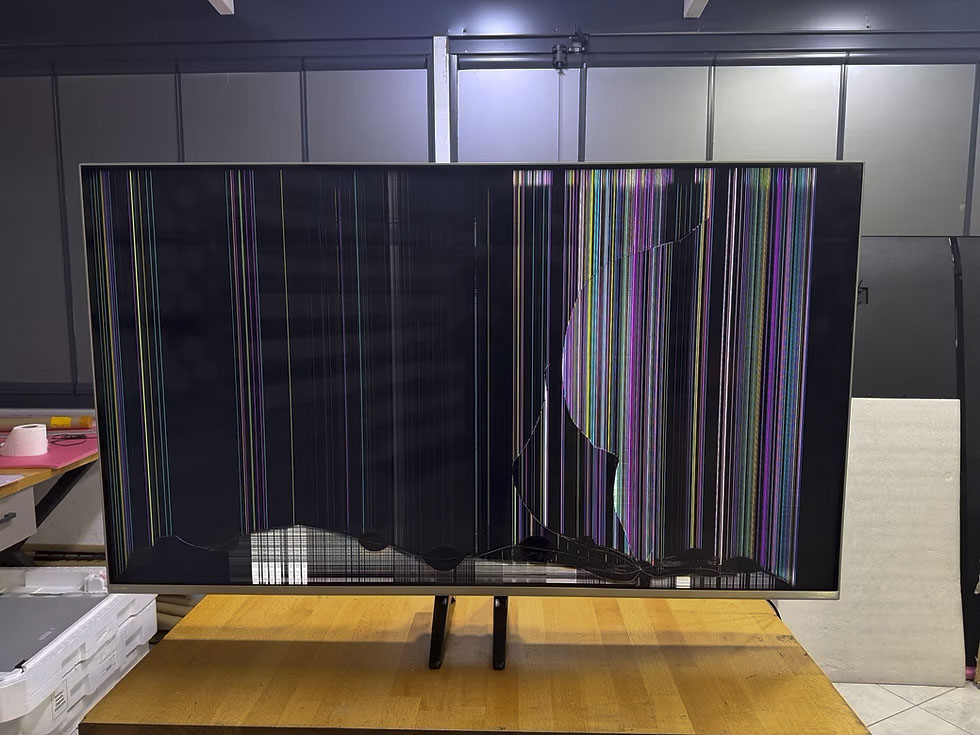 TV renk karışması tamiri Antalya
